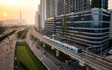 Ho Chi Minh City to offer free metro rides on New Year’s Day 2026