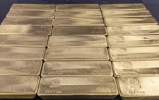 Silver climbs to record high, gold posts weekly gain on rate cut bets