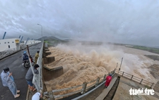 Police probe dam releases in Vietnam’s Dak Lak, where historic floods killed 113