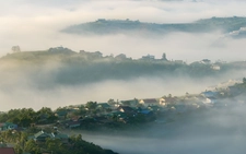 Vietnam’s Lam Dong breaks ground on $550mn forest-crossing expressway