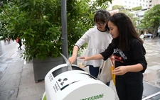 From cigarette butts to illegal trash dumping: How much are the environmental fines in Vietnam?