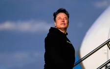 Elon Musk becomes first person worth $700 billion following pay package ruling