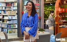 International visitors enchanted by ‘Beautiful Hanoi Sound’ night experience