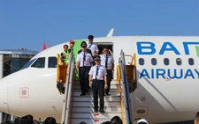 Vietnam carriers position for Long Thanh hub with first test flights