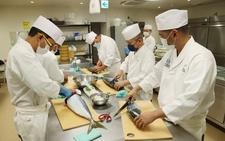 Japan to cap foreign workers at 1.23 million through FY 2028