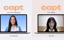 Vietnamese team finishes as runner-up at Harvard Crimson Global Case Competition 2025