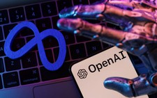 From OpenAI to Nvidia, firms channel billions into AI infrastructure as demand booms