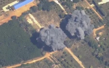 Thailand and Cambodia sign truce to halt fierce border conflict