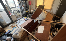 Taiwan rattled by 7.0 magnitude quake, no major damage reported
