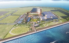 Japan to begin full-scale selection of new casino resort sites