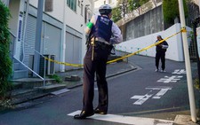 Woman stabbed in Tokyo; suspected attacker at large