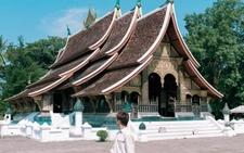 Hanoi, Luang Prabang linked by new direct flight