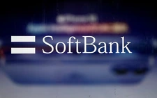 SoftBank to buy US digital investment firm