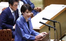 Japan begins studying law against spies