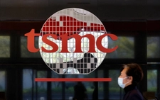 TSMC says it has started mass production of 'most advanced' 2nm chips