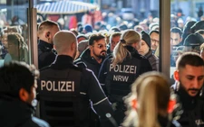 Germany bank heist nets about 30mn euros in cash, valuables: police