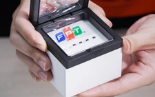 Vietnam exports 1st commercial chip shipment to Japan