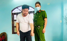 Police find 29 dogs illegally slaughtered at Da Nang facility