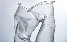 France pushes back plastic cup ban by four years
