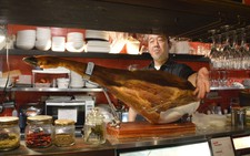 Halt on Spanish pork imports overshadows ham supply in Japan