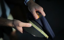 ‘If you aren’t lying, you aren’t flying.’ Airline pilots hide mental health struggles