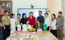 Ho Chi Minh City partners with Grab to accelerate digital transformation, smart services in tourism