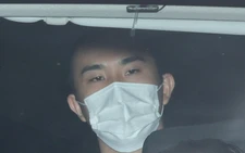 Suspected masterminds in robberies in Tokyo area arrested