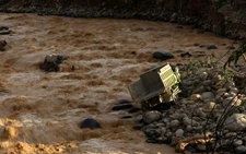 Deadly Sumatra flooding triggers memories of Indian Ocean tsunami