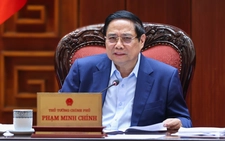 Vietnam targets up to 10 free trade zones by 2045: govt