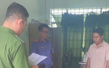 Commune official in Lam Dong arrested for allegedly embezzling $19,000