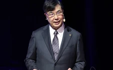 Clinical Treg use now possible: Sakaguchi in Nobel lecture