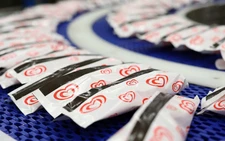 Magnum Ice Cream valued at $9.2 billion in Amsterdam listing