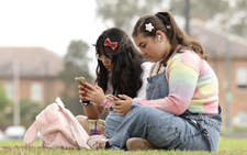 Christmas unplugged: Australian teen social media ban brings holiday headspace woes
