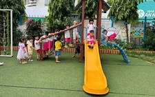 Ho Chi Minh City to convert vacant government buildings into new preschools
