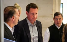 Warner Bros fight heats up with $108 billion hostile bid from Paramount