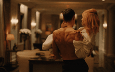 Nicole Kidman và những cảnh nóng bỏng mãnh liệt trong Babygirl