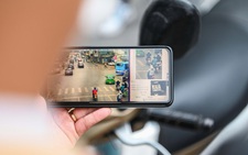 Hà Nội tăng cường xử phạt qua camera giám sát, tài xế vượt đèn đỏ được xem hình ảnh vi phạm