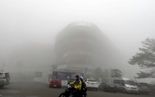 Hà Nội và Đông Bắc Bộ sắp mưa phùn, sương mù nhiều ngày