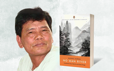 Bến không chồng bản dịch tiếng Anh sắp ra mắt ở Mỹ