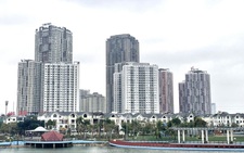 Bộ Xây dựng yêu cầu thanh tra, xử nghiêm dự án bất động sản tăng giá bất thường