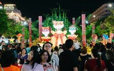 Tin tức sáng 3-2: Thủ tướng đồng ý Lạng Sơn làm dự án nâng cấp quốc lộ 1B; Du lịch TP.HCM tăng thu