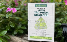 Đọc sách khảo cứu của Nguyễn Văn Hầu để hiểu thấu lịch sử, học hỏi người xưa