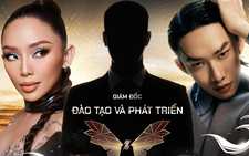 Tóc Tiên, Kay Trần thành 'nhà sản xuất' Tân binh toàn năng