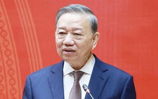 Tổng Bí thư Tô Lâm: Tập trung tháo gỡ khó khăn, rào cản để ngành y tế vươn dậy