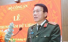 Bộ Công an thành lập Trung tâm dữ liệu quốc gia