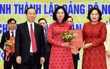 Bổ nhiệm tác giả truyện tranh Khéo khôn với tiền làm tổng biên tập Thời báo Ngân Hàng