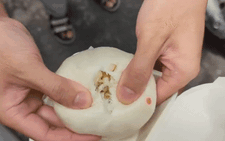 Bánh bao nhân ớt tươi Đài Loan có gì mà nhiều người thích mê?