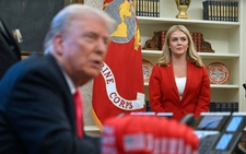 Báo chí dưới thời ông Trump: Khi Nhà Trắng là 'người gác cổng'