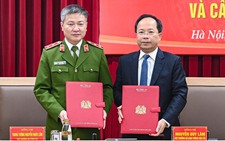 Bộ Công an chính thức tiếp nhận nhiệm vụ sát hạch, cấp giấy phép lái xe: Bảo đảm liên tục