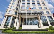 Tập đoàn Đất Xanh tính sao với gần 11 triệu cổ phiếu chào bán nhưng ế?